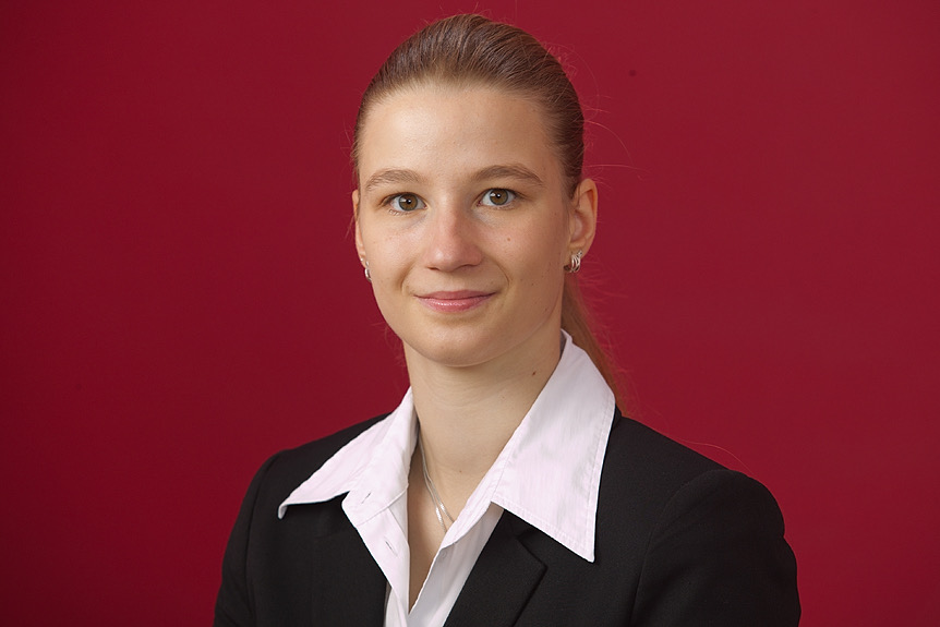 Profilfoto von Lisa Henning vom Auerbachs Keller